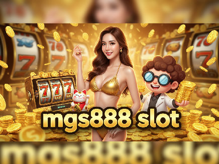 mgs888 slot